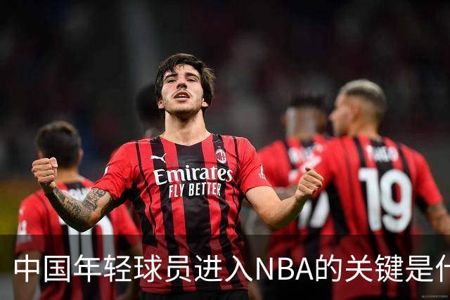 中国年轻球员进入NBA的关键是什么？姚明一席话说的很实在